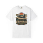 Firmware Overlanders Club - T-Shirt