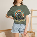 Lithium and Loud Music - T-Shirt