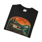 I Came For The View I Stayed 5G - T-Shirt