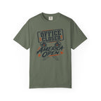 Office Closed America Open - T-Shirt