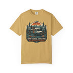 Offgrid Online Always Home - T-Shirt