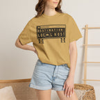 Destination Local Host - T-Shirt