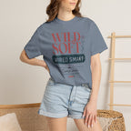 Wild Soft Wired Smart - T-Shirt