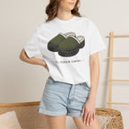 All Terrain Comfort - T-Shirt