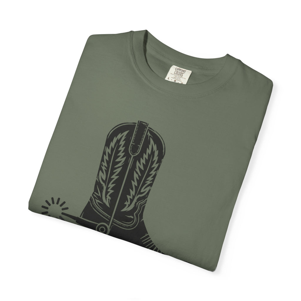 Hold Your Horses - T-Shirt