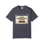 Escape Subscription Based Happiness - T-Shirt