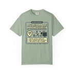 Life Beyond The Loading Screen - T-Shirt