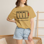 Entering Sleep Mode - T-Shirt
