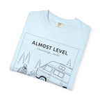 Almost Level - T-Shirt