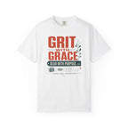 Grit With Grace Gear With Purpose - T-Shirt