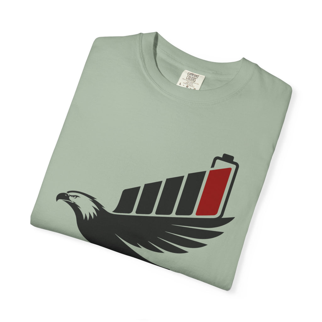 State Of Independence - T-Shirt