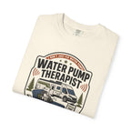Water Pump Therapist - T-Shirt