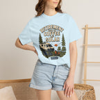 Retirement Runs On Coffee And Solar - T-Shirt