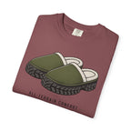 All Terrain Comfort - T-Shirt