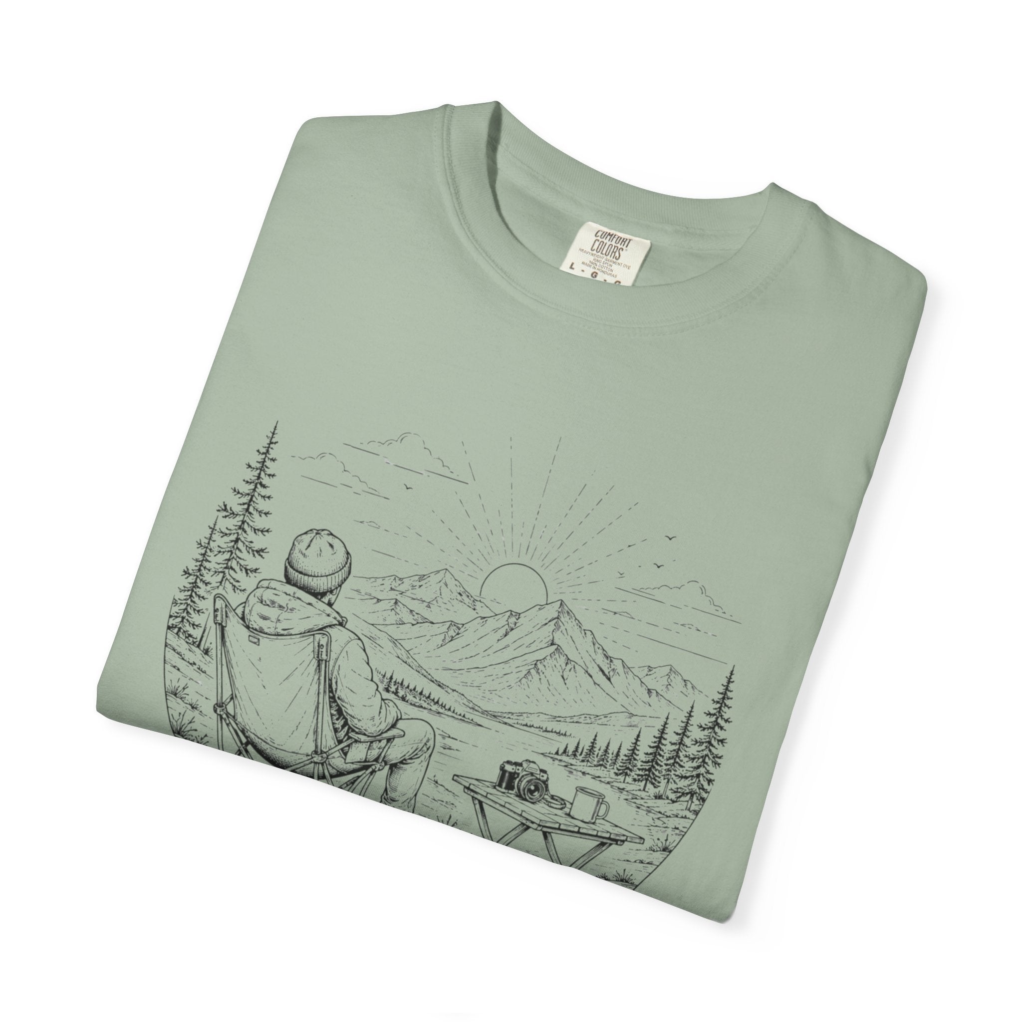 Auto Save - T-Shirt