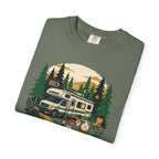 Paws Pines Power Banks - T-Shirt