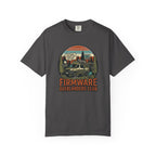Firmware Overlanders Club - T-Shirt