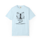 Direct Current - T-Shirt