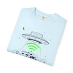 Unidentified Roaming Object - T-Shirt