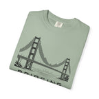 Bridging The Connection - T-Shirt