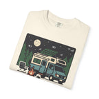 Respawn Point Campsite - T-Shirt