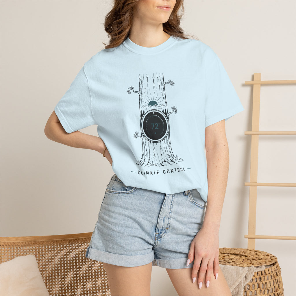 Climate Control - T-Shirt