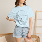 Launch Drone Before Coffee Gets Cold - T-Shirt