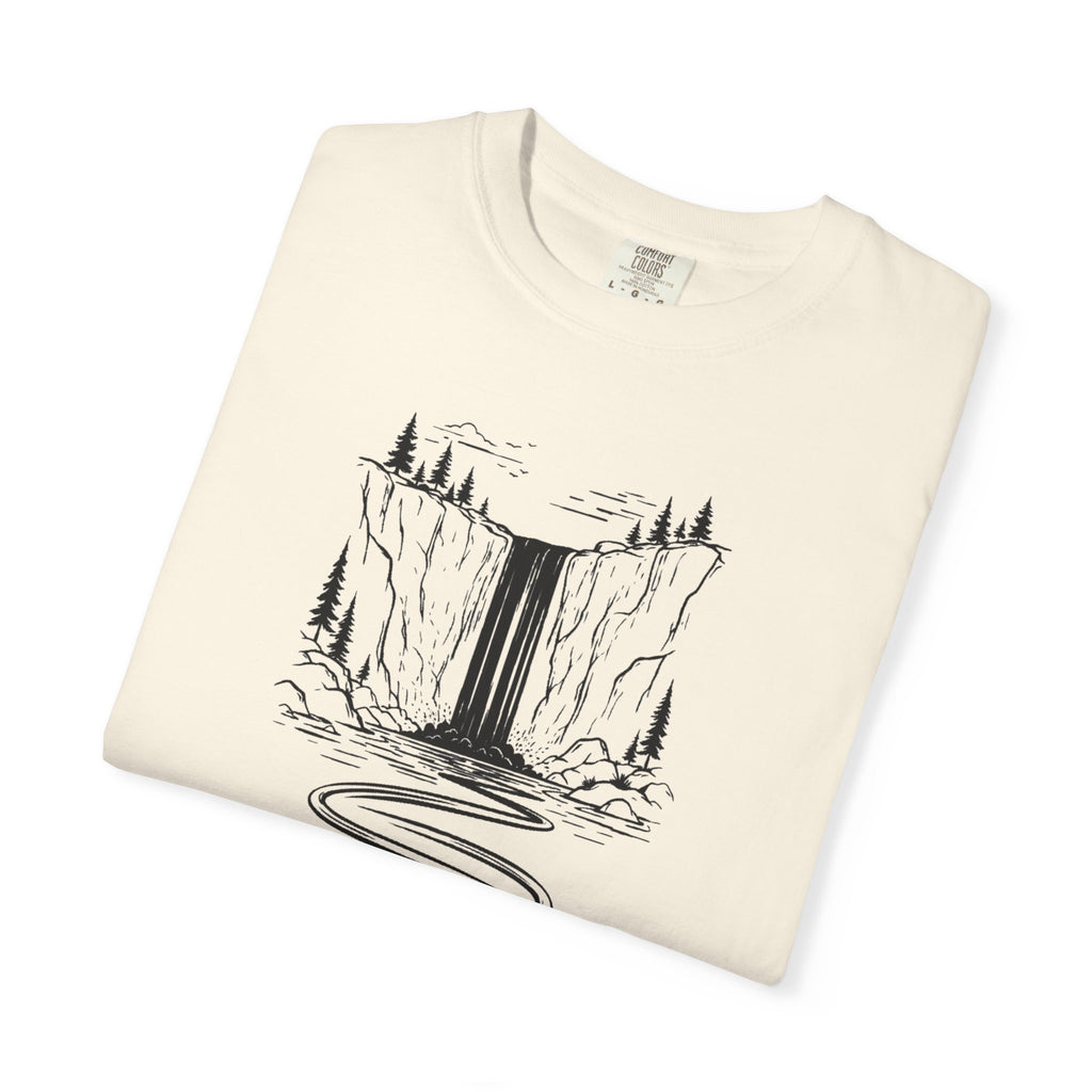 Direct Current - T-Shirt