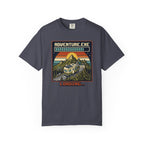 Loading Adventure Exe - T-Shirt