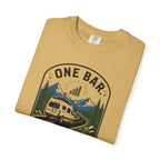One Bar Many Stories - T-Shirt