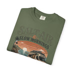 Salt Air and Slow Mornings - T-Shirt
