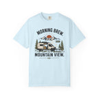 Morning Brew Mountain View - T-Shirt
