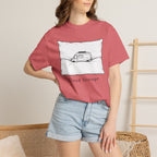 Cloud Storage - T-Shirt