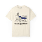 Four Score And Seven Bars Ago - T-Shirt