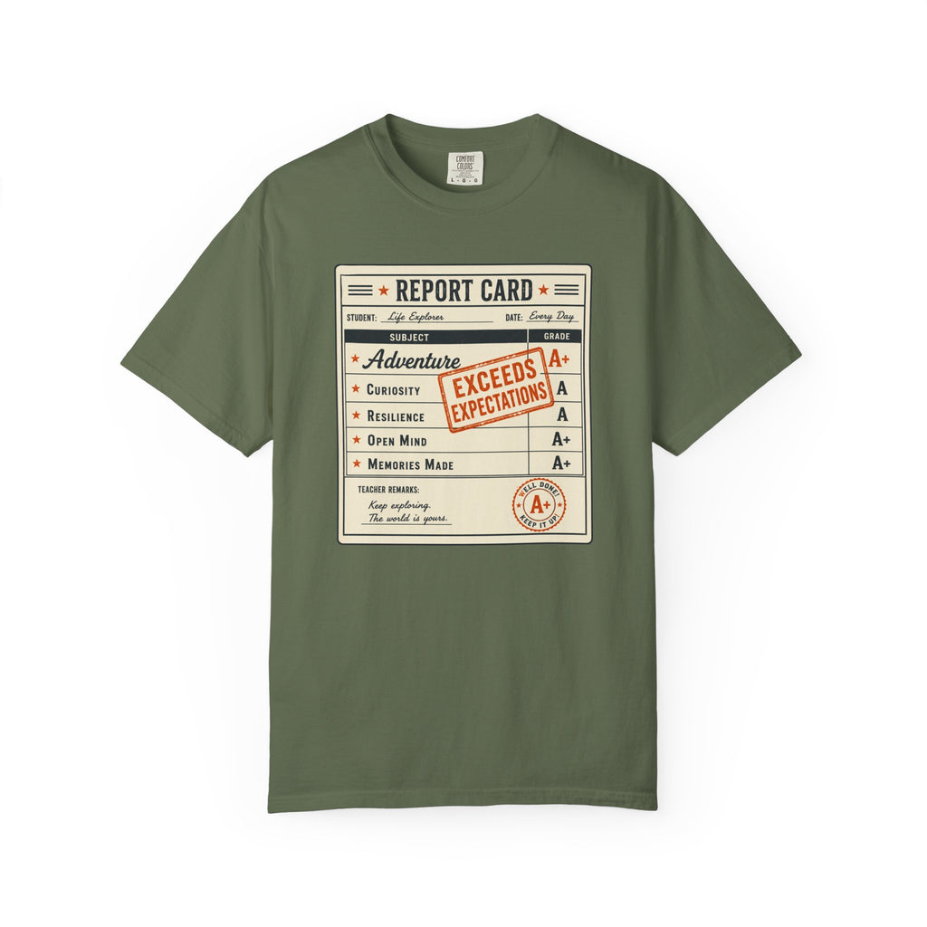 Annual Performance Review - T-Shirt