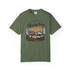 Morning Brew Mountain View - T-Shirt