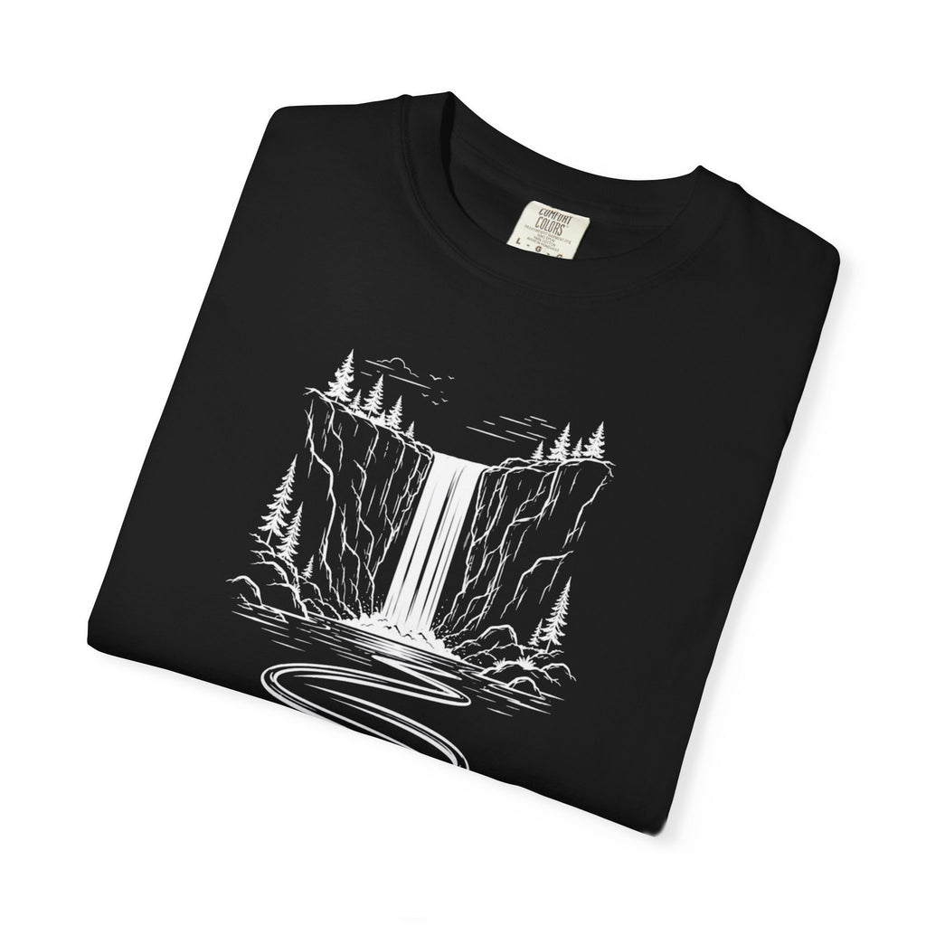 Direct Current - T-Shirt