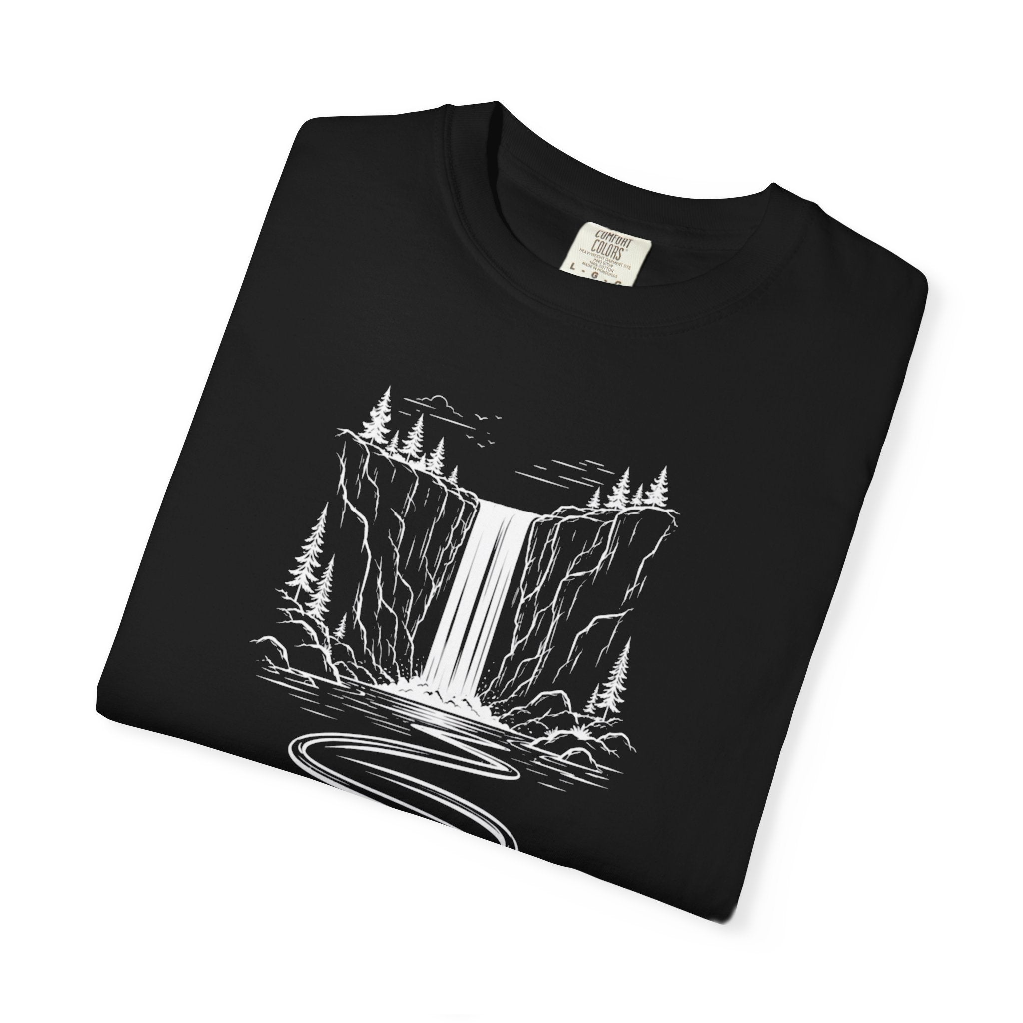 Direct Current - T-Shirt