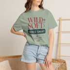 Wild Soft Wired Smart - T-Shirt