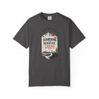 Searching For Service Finding Myself - T-Shirt