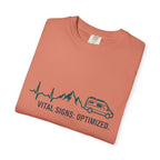Vital Signs Optimized - T-Shirt