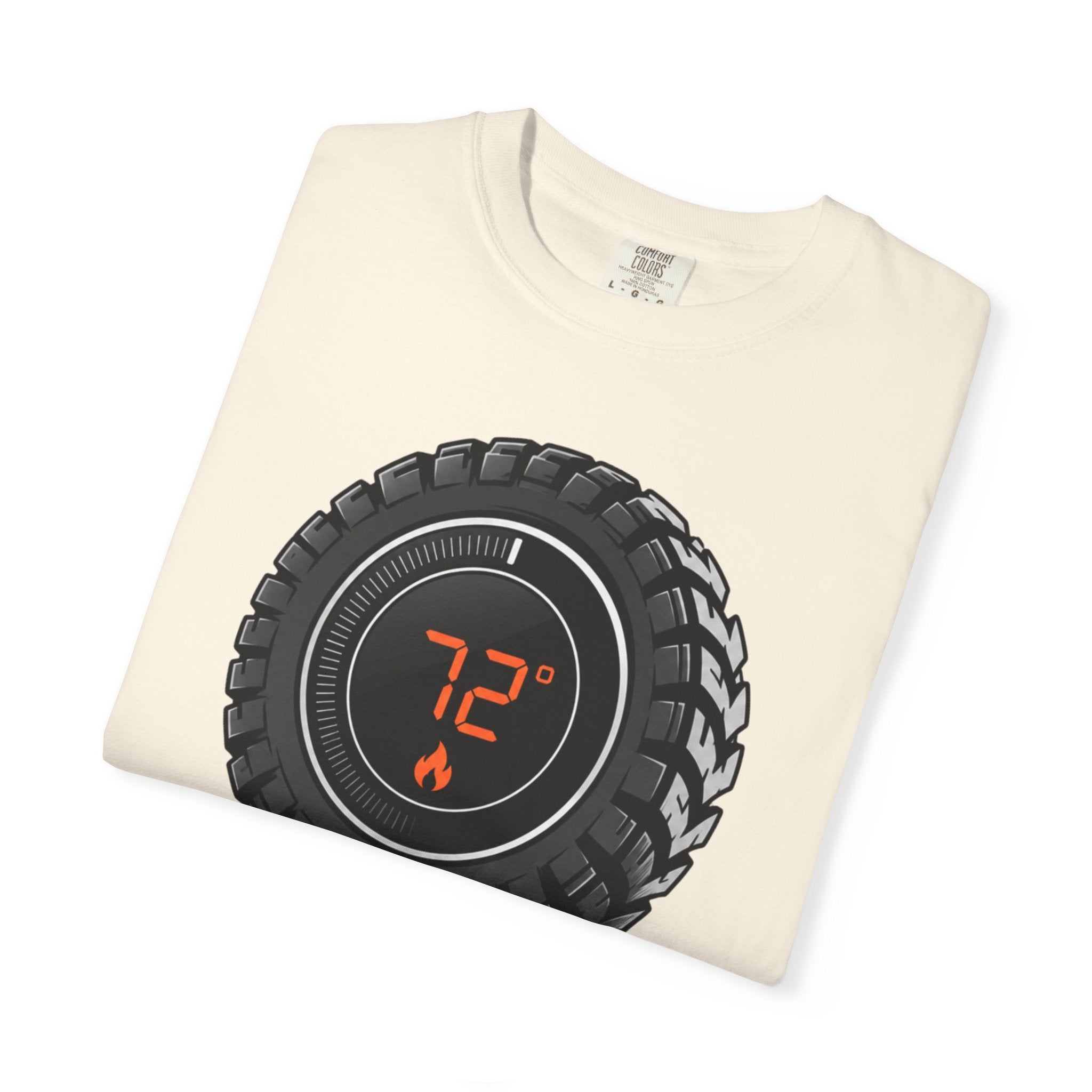 Climate Controlled - T-Shirt