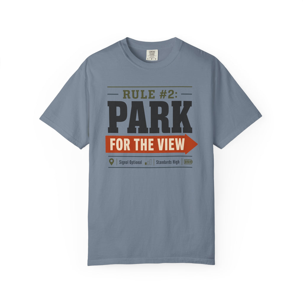 Park - T-Shirt