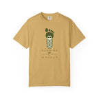 Running The Latest Version Of MySelf - T-Shirt