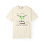 Unidentified Roaming Object - T-Shirt