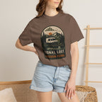 Signal Lost Freedom Found - T-Shirt