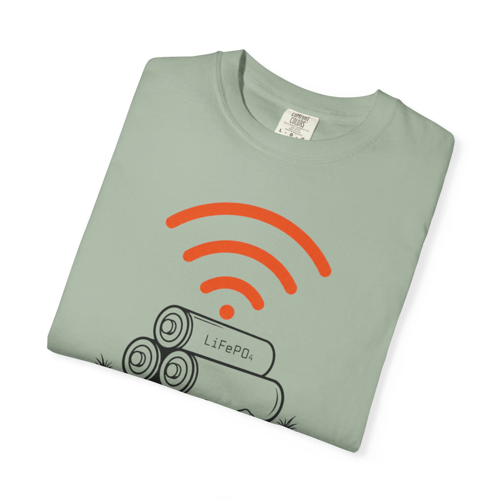 Local Hotspot - T-Shirt