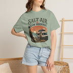 Salt Air and Slow Mornings - T-Shirt
