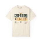 Self Guided Sun Powered - T-Shirt