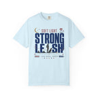 Soft Light Strong Leash - T-Shirt